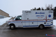 5525 Macon Co Blog 4 - ambulance for sale
