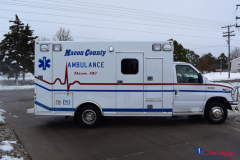 5525 Macon Co Blog 5 - ambulance for sale
