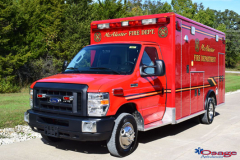 5507 McAlester Blog 3 - ambulance for sale