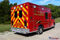 5507 McAlester Blog 4 - ambulance for sale