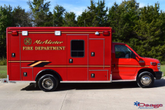 5507 McAlester Blog 5 - ambulance for sale