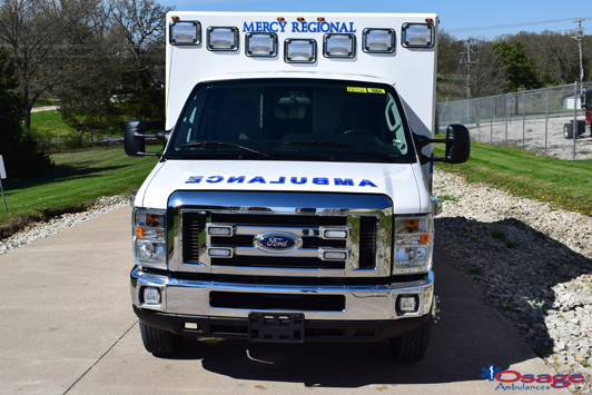 5664 Mercy Reg EMS Blog 2 - ambulance for sale
