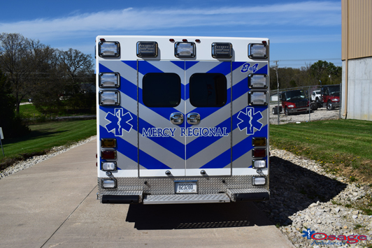 5664 Mercy Reg EMS Blog 3 - ambulance for sale