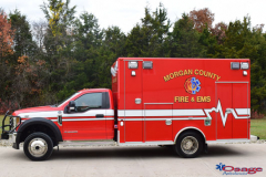 5486 Morgan Ambulance Blog 4 - ambulance for sale