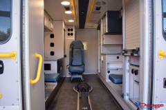 5467 Hanover Co EMS Blog 1 - ambulance for sale