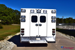 5467 Hanover Co EMS Blog 2 - ambulance for sale