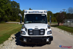 5467 Hanover Co EMS Blog 3 - ambulance for sale