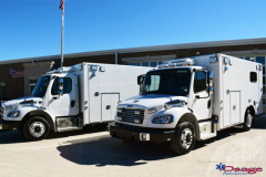 5467 Hanover Co EMS Blog 4 - ambulance for sale