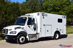 5467 Hanover Co EMS Blog 5 - ambulance for sale