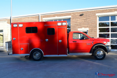 5532 North Folk Blog 4 - ambulance for sale
