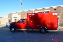 5532 North Folk Blog 5 - ambulance for sale