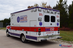 5495 Norman Reg Blog 1 - ambulance for sale