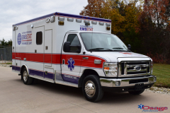 5495 Norman Reg Blog 2 - ambulance for sale