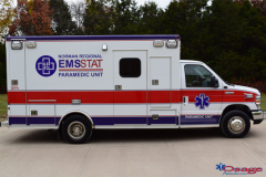 5495 Norman Reg Blog 3 - ambulance for sale