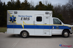 5482 Norton Co Blog 4 - ambulance for sale