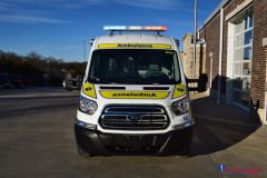 5550 - 5557 OTEMS Blog 1 - ambulance for sale