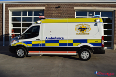 5550 - 5557 OTEMS Blog 4 - ambulance for sale