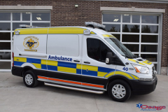 5541 Oolagah-Talala Blog 4 - ambulance for sale