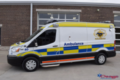 5541 Oolagah-Talala Blog 5 - ambulance for sale