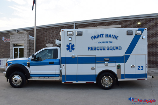 5910-Paint-Bank-Vol-Fire-Rescue-Blog-24-ambulance-for-sale
