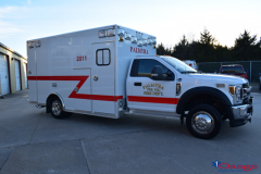 5491 Palmyra Blog 3 - ambulance for sale