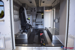 5456 Parkview Health System Blog 1 - ambulance for sale