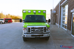 5456 Parkview Health System Blog 2 - ambulance for sale