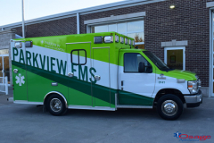 5456 Parkview Health System Blog 4 - ambulance for sale