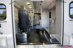 5457 Parkview Blog 1 - ambulance for sale