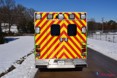5457 Parkview Blog 2 - ambulance for sale