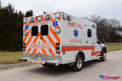 5543 Port Area Amb Service Blog 1 - ambulance for sale