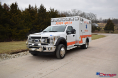 5543 Port Area Amb Service Blog 2 - ambulance of sale