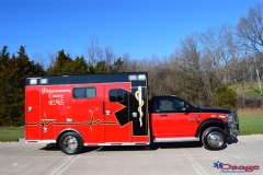 5262 Pottawatomie Blog 3 - ambulance for sale