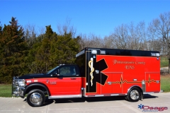 5262 Pottawatomie Blog 4 - ambulance for sale