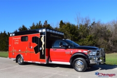 5262 Pottawatomie Blog 5 - ambulance for sale