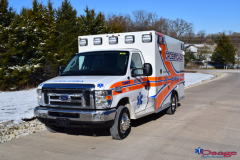 5505 Protec Amb Blog 2 - ambulance for sale