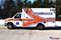 5505 Protec Amb Blog 3 - ambulance for sale