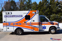 5505 Protec Amb Blog 4 - ambulance for sale