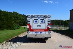 5462 Randolph Blog 4 - ambulance for sale