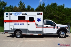 5462 Randolph Blog 5 - ambulance for sale