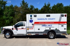 5462 Randolph Blog 6 - ambulance for sale