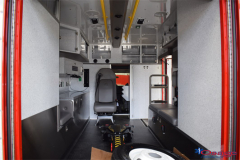 5474 Romeoville FD Blog 1 - ambulance for sale