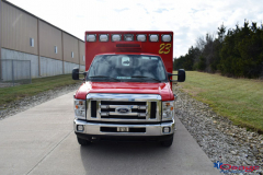 5474 Romeoville FD Blog 3 - ambulance for sale