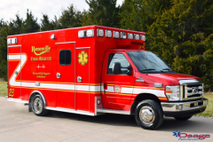 5474 Romeoville FD Blog 5 - ambulance for sale