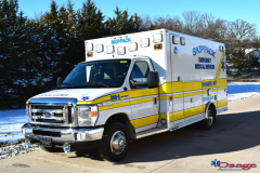 5509 Skippack Blog 1 - ambulance for sale