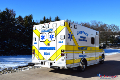 5509 Skippack Blog 2 - ambulance for sale
