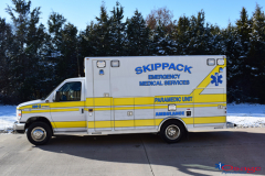 5509 Skippack Blog 3 - ambulance for sale