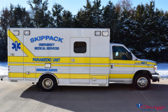 5509 Skippack Blog 4 - ambulance for sale
