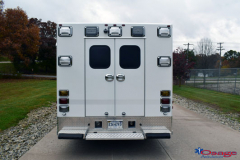 5478 Smith River Blog 2 - ambulance for sale