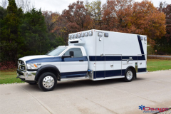 5478 Smith River Blog 4 - ambulance for sale